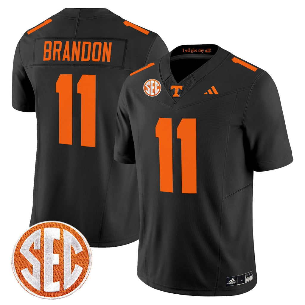 TENN 2026 Vapor Limited Jersey - Stitched