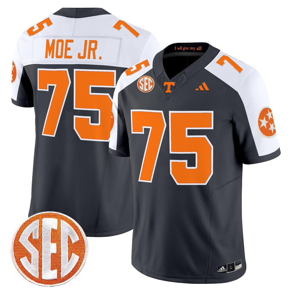 TENN 2026 Vapor Limited Jersey - Stitched