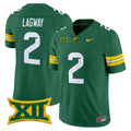 Baylor Bears 2026 Vapor Limited Jersey - Stitched