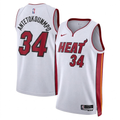 MIA 2026 Giannis Antetokounmpo Edition Jersey - Stitched