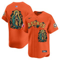 HA Mexico Guadalupe Vapor Premier Limited Jersey - Printed
