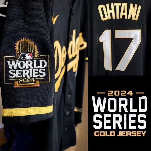 LAD Fernando Valenzuela Memorial Jersey - Stitched