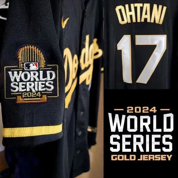 LAD Fernando Valenzuela Memorial Custom Jersey - Stitched