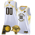 IP 2025 Finals Swingman Custom Jersey N2- Stitched