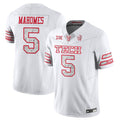 Texas Tech Football GalvanICED Jersey