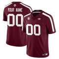 Aggies Football 1975 Throwback Custom Jersey