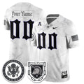 Custom ABK Vapor Limited Jersey - 250 Years of Service and Sacrifice