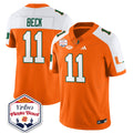 MIA Football Vapor Limited Jersey - Vrbo Fiesta Bowl
