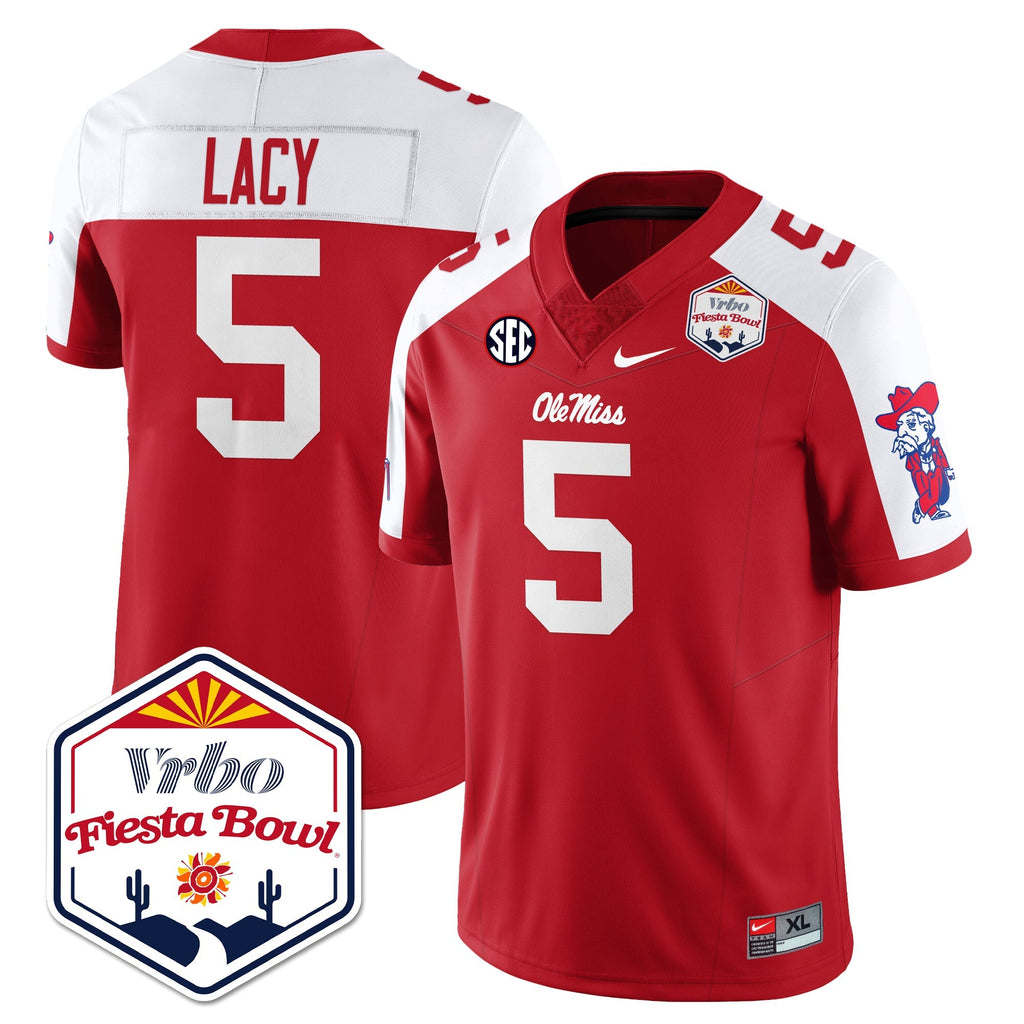 OM Vapor Limited Jersey - Vrbo Fiesta Bowl