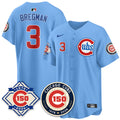 CHC Vapor Limited Jersey - 150th Anniversary - Stitched