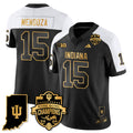 IND Vapor Limited Football Gold Jersey - Rose Bowl Champions