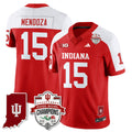 IND Vapor Limited Football Jersey - Rose Bowl Champions