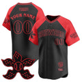 MB Stranger Things 2025 Limited Custom Jersey - Stitched