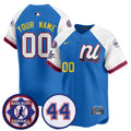 National League 2025 MLB All-Star Custom Jersey - Stitched