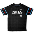 Chicago South Side - City Series Baseball Jersey