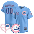 CC  2025 Limited Custom Jersey - Stitched