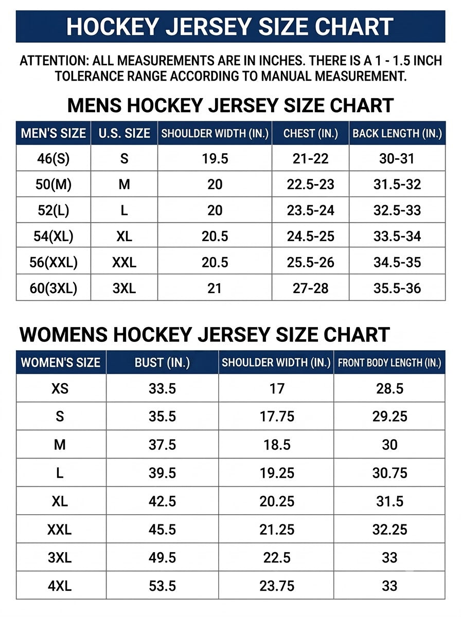 SF x Halloween Cartoon Mouse Edition Hockey Jersey - Printed