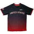 USA Gradient - City Series Baseball Jersey