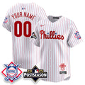 PP 2025 Postseason Custom Jersey - Stitched