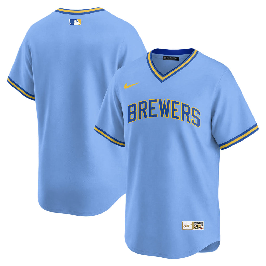 MIL "Legacy Edition" Vapor Jersey - Stitched