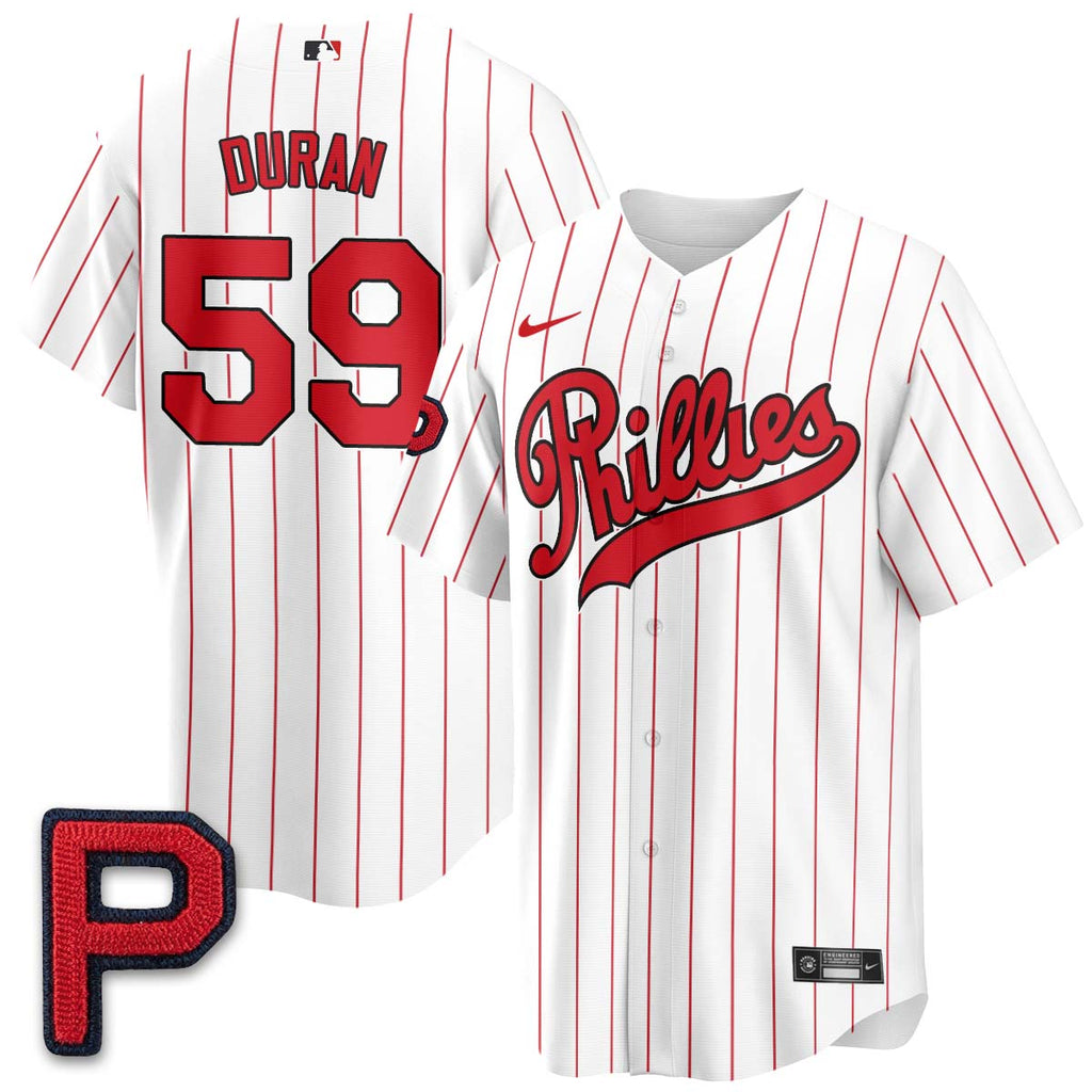 PHI 2026 Field of Dreams Stadium Vapor Jersey V2 - Stitched