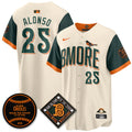 BAL 2026 City Connect Vapor Jersey - Stitched