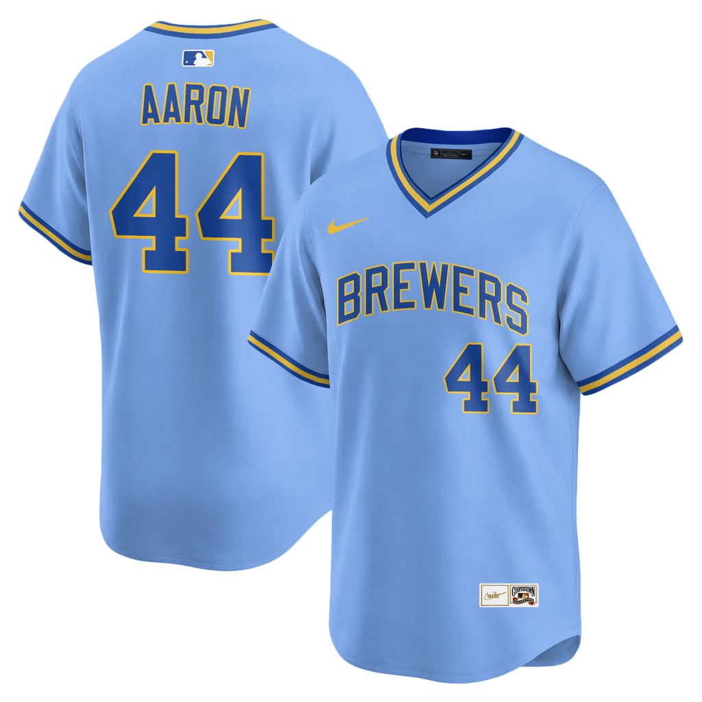 MIL "Legacy Edition" Vapor Jersey - Stitched