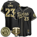 MIN 2026 Armed Forces Day Jersey - Stitched