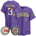 CHC Halloween 2026 Vapor Limited Jersey - Stitched