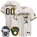 MIL Meow KT Night Vapor Limited Custom Jersey - Stitched