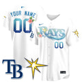 TB Aloha Spirit Vapor Limited Custom Jersey - Stitched