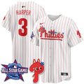 PHI Fanged Rabbit Doll  Vapor Limited Jersey - Stitched