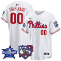 PHI 2026 Jackie Robinson New Era - All Star Game Vapor Limited Custom Jersey - Stitched