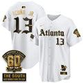 ATL 2026 Gothic Edition Vapor Limited Jersey - Stitched V2