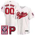 PHI 2026 Field of Dreams Stadium Vapor Custom Jersey - Stitched