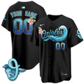 BAL Aloha Spirit Vapor Premier Custom Jersey - Stitched