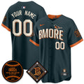 BAL 2026 Vapor Premier Limited Custom Jersey - Stitched