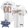 LAD All Star Game 2026 Vapor Custom Jersey - Stitched