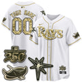 TB 2026 Armed Forces Day Custom Jersey V2 - Stitched