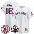 BOS Americana 2026 Vapor Limited Jersey - Stitched