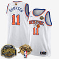 NYK 2026 Basketball  Eastern Conference Champions x Looney Tunes Vapor Jersey V2- Stitched