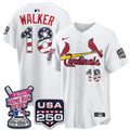 STL 2026 Home Run Derby Champion Jersey - Stitched