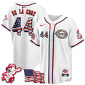 CIN 2026 Independence Day USA Vapor Limited Jersey - Stitched