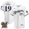 MIL "Legacy Edition" Vapor Jersey - Stitched