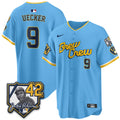 MIL 2026 New Era Vapor Limited Jersey - Stitched