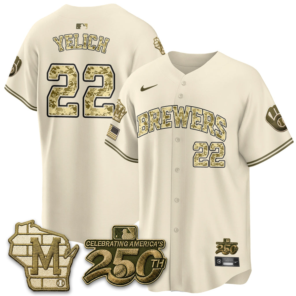 MIL Salute to Service 2026 Vapor Limited Jersey - Stitched
