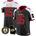 GB 2024 Vapor Jersey V3 - Georgia Map