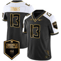 FSS Gold Vapor Jersey