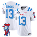 OMB 2025 Vapor Limited Jersey V2