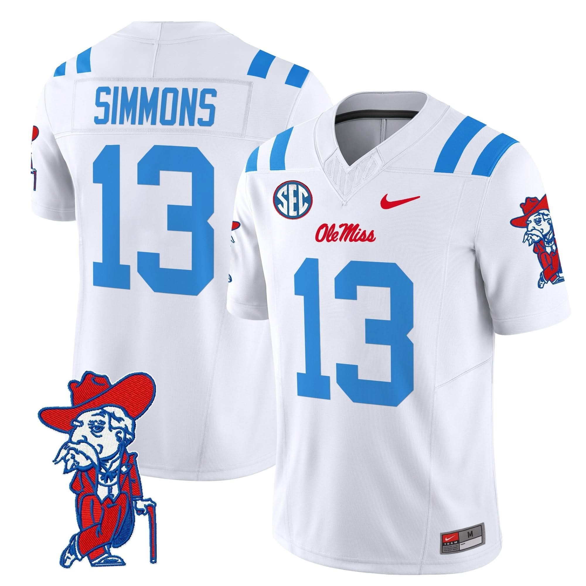 OMB 2025 Vapor Limited Jersey V2